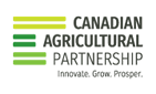 Canadian Agricultural Partnership   Graphic