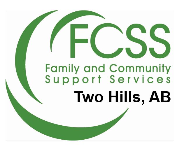 FCSS Button