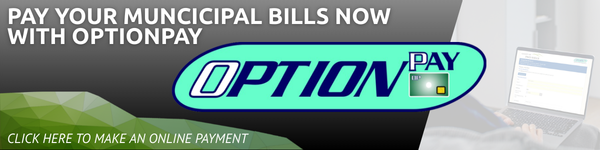 Pay Now Button Municipalities