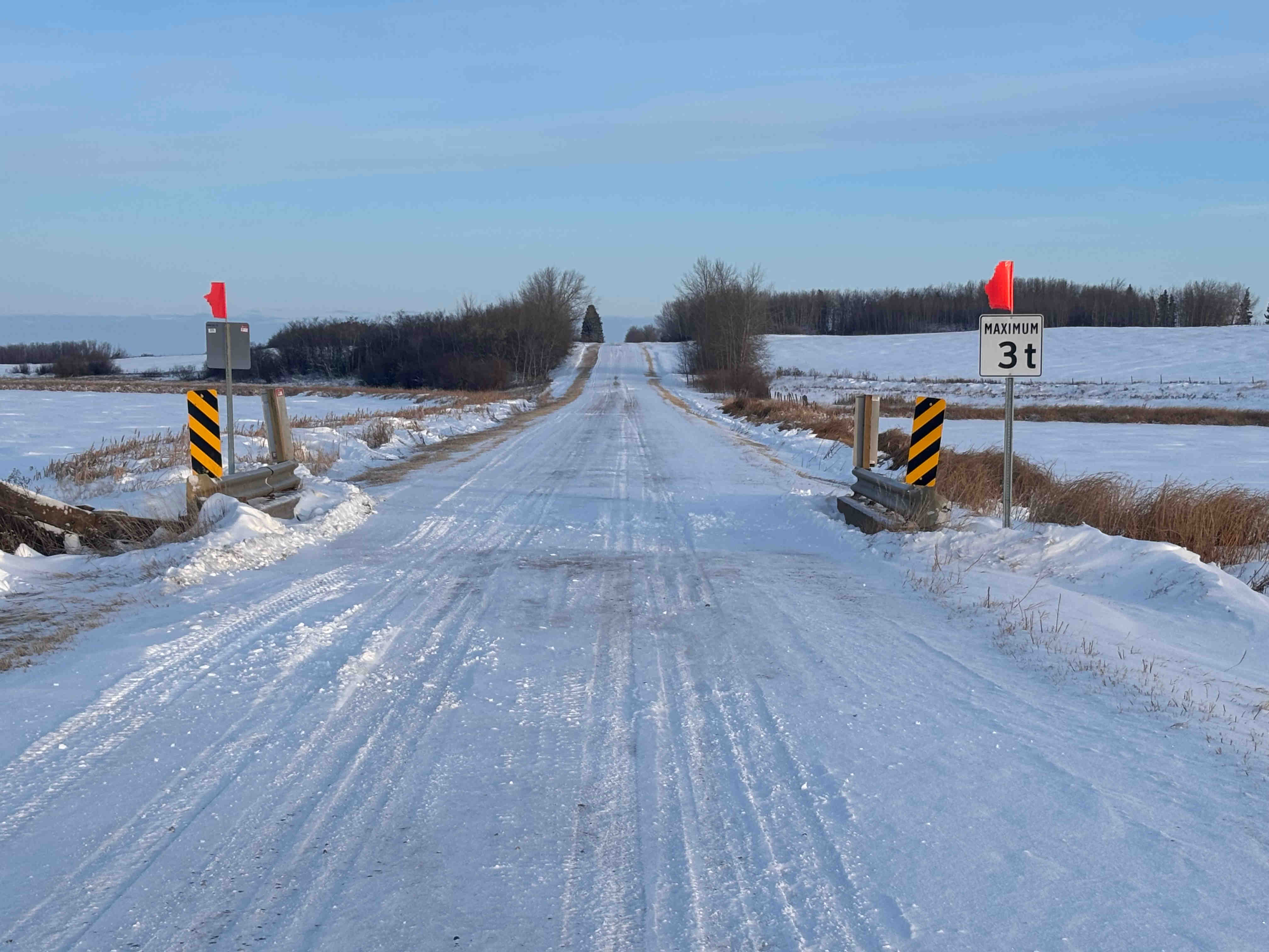 3T Rge151 NorthOfTwp562