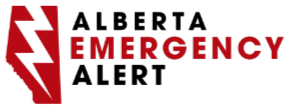 Alberta Emergency Alert